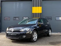 Golf 6 1.2 Tsi Match 97000KM