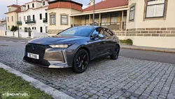 DS DS4 E-Tense Performance Line EAT8