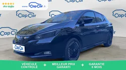Nissan Leaf II 62 kWh 218 Tekna