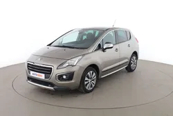 Peugeot 3008 1.6 Blue-HDi Style 120 ch
