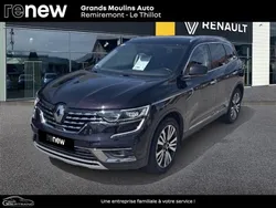 Renault Koleos 2.0 Blue dCi 190ch Initiale Paris 4x4 X-Tronic