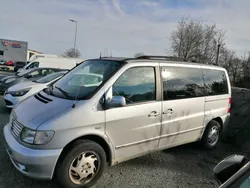 Mercedes Classe V 220 2.2CDI 122cv 7 PLACES DEPOT VENTE