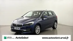 BMW Serie 2 F45 216d Luxury DKG7