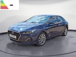 Hyundai i30 1.4 T-GDI N Line Bluetooth PDC Kurvenlicht Klima