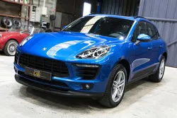 PORSCHE Macan 2.0 TFSI 4RM