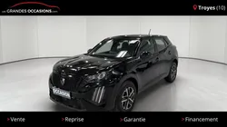 Peugeot 2008 Hybrid 145 e-DCS6 Style