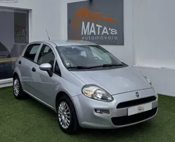 Fiat Punto 1.2 Free