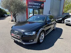Audi A4 Allroad 2.0 Tdi 177 cv