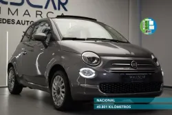 FIAT 500 C 1.0 GSE S