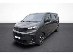Peugeot Expert FGN M DIESEL 180 CH AUTOMATIQUE TECH EDITION