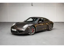 PORSCHE 911 991.1 Carrera S BVM *Première peinture / Origine France / Troisième main