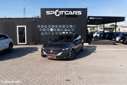 Peugeot 308 SW 1.2 PureTech Active Pack