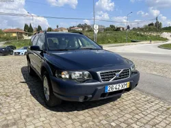 Volvo XC70 XC70 D5