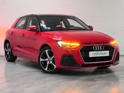 AUDI A1 SPORTBACK 30 TFSI 110ch Advanced - CARPLAY - RADAR AR