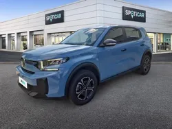 Citroen C3 Aircross 1.2 Turbo 100ch YOU