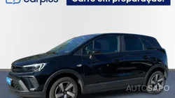 Opel Crossland 1.2 T Edition de 2023