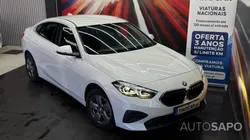 BMW Série 2 de 2021