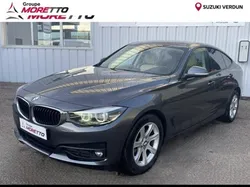 Bmw Série 3 Gran Turismo 320d 190ch Lounge Euro6c