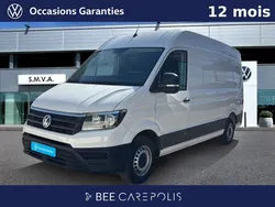Volkswagen utilitaires crafter van 30 l3h3 2.0 tdi 140 ch business