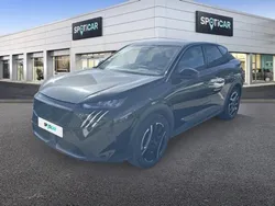 Peugeot 3008 Electrique 210ch Batterie 73 kWh Allure