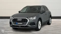 Audi Q3 35 TDI 150ch Design S tronic 7