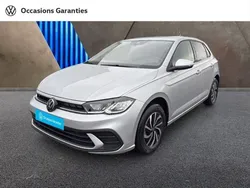 Volkswagen Polo 1.0 TSI 95ch VW Edition
