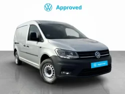 Volkswagen Caddy Caddy Furgón Maxi 2.0TDI 75kW