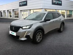 PEUGEOT 2008 PureTech 130 S&S EAT8 Style