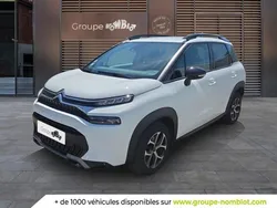 Citroën C3 Aircross PureTech 130 S&S EAT6 Shine