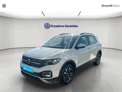 VOLKSWAGEN T-Cross 1.0 TSI 110 Start/Stop DSG7 United