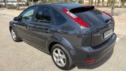 FORD Focus 1.8TDCI Trend