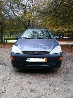 Ford Focus sw