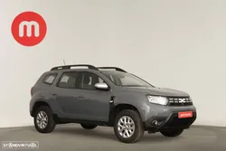 Dacia Duster 1.0 TCe ECO-G Expression Bi-Fuel