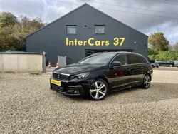 PEUGEOT 308 1.5 Blue-HDi GT Line 130 ch Break