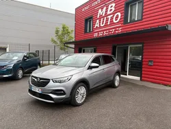 GRANDLAND X 1.6 D 120 ch BVA6 Elite