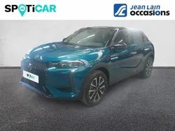 DS 3 E-Tense Pallas
