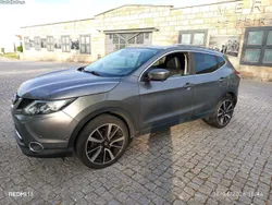 Nissan Qashqai Tekna 1.6 dci 130 cv