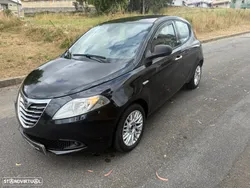 Lancia Ypsilon 1.2 S&S Gold