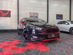 FORD FOCUS ST Line 1.5 EcoBoost 182 1e main