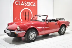 TRIUMPH Spitfire 1500FH 1500 FH