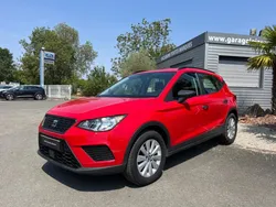 Seat Arona 1.0 EcoTSI 95 ch Start/Stop BVM5 Reference