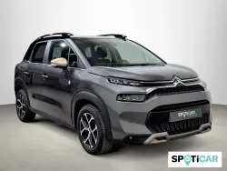 CITROEN C3 Aircross BlueHDi S&S C-Series 110