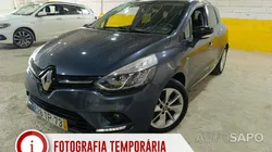 Renault Clio de 2017