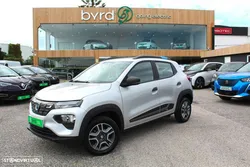 Dacia Spring Electric 45 Comfort