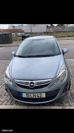 Opel Corsa 1.3 CDTI Enjoy EcoFLEX