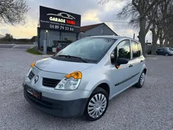 Renault Modus 1.2 16v Pack Expression