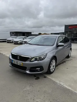 Peugeot 308 SW 1.5 HDI