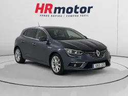 Renault Megane 1.5dCi Energy Zen 81kW