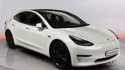 Tesla Model 3 de 2019
