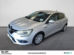 RENAULT Mégane IV Berline dCi 110 Energy eco2 Business